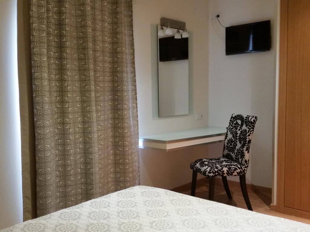 Pensao Lourenco Курія Номер фото
